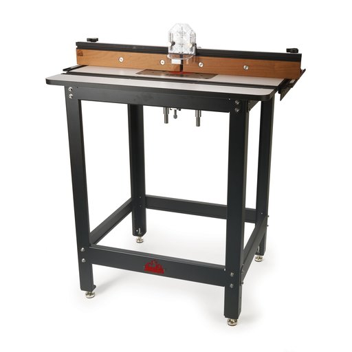 JessEm 02310 Rout-R-Lift II Router Table Package