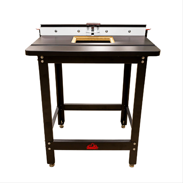 JessEm 'Weekend Warrior' Router Table Package