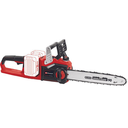 Einhell 4501781 - 36V 14" Cordless Chain Saw - Brushless (Tool Only)