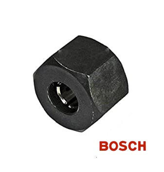 Bosch 2610008122 Router Collet 1/4"