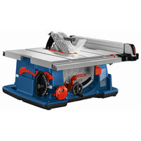 Bosch 4100XC-10 10" Portable Table Saw & Stand