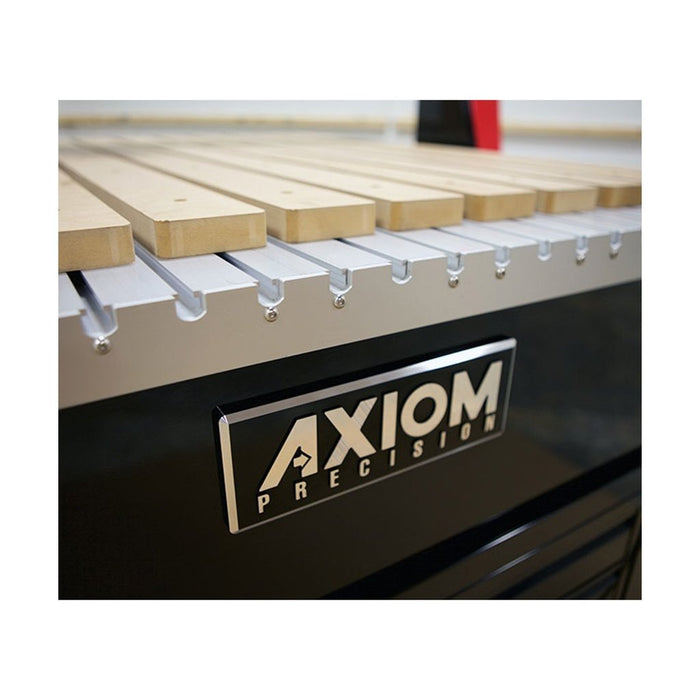 Axiom AR16 ELITE 48" x 48" CNC Router Package