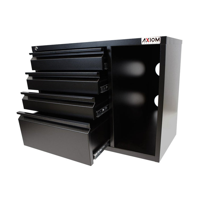 Axiom ATB004 Axiom CNC Tool Box - Iconic & AutoRoute Models