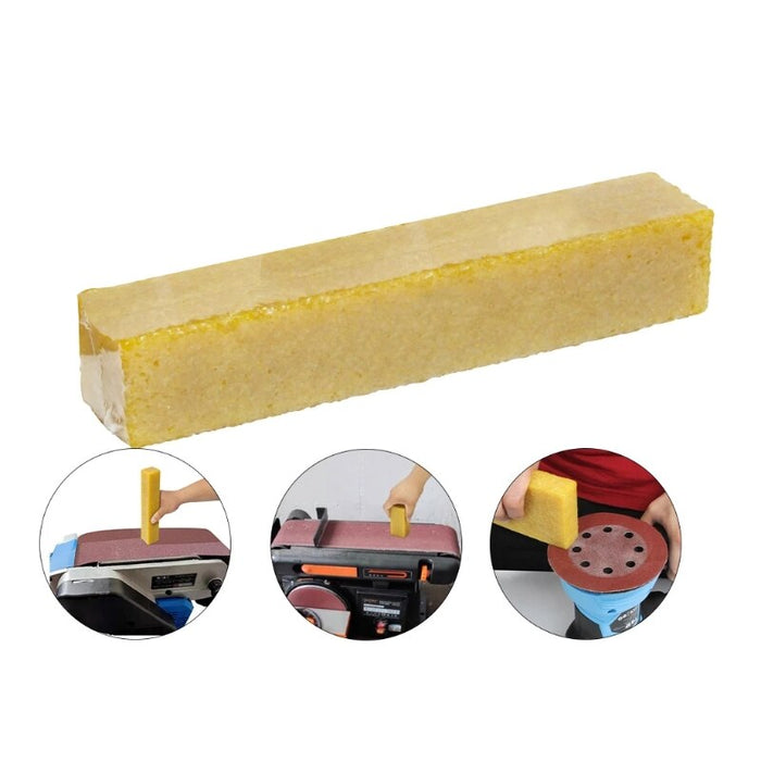 Rapid Abrasive Cleaning Stick