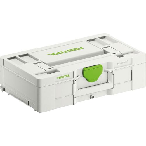 Festool 204846 SYS3 L 137 Systainer