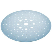 Festool 225mm Granat Sanding Discs - Planex Drywall Sander (40- 320 Grit)