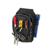 KUNY'S SW-1504 9-POCKET CARRY ALL POUCH-Marson Equipment
