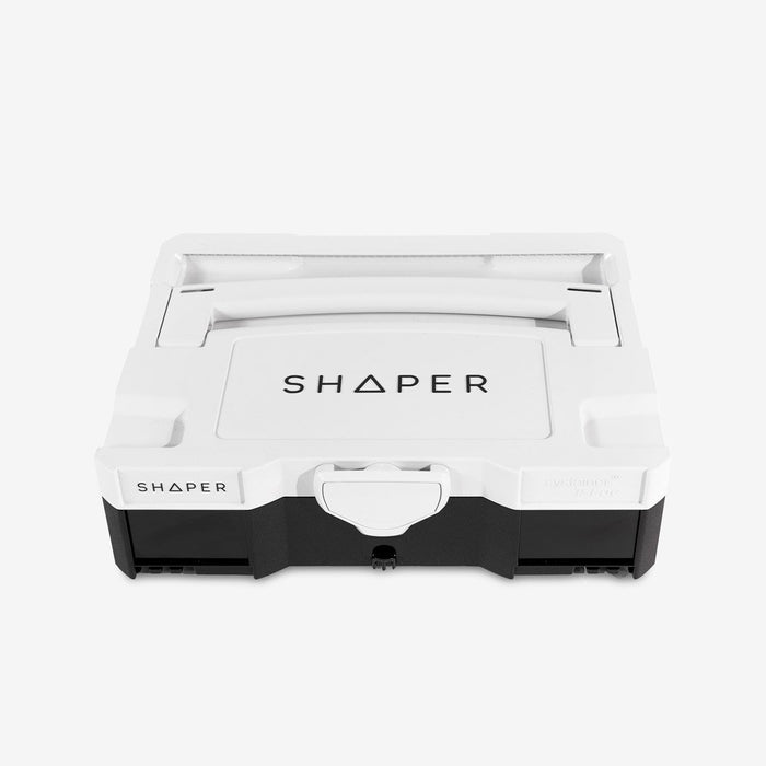 Shaper SYS-1 Customizable Systainer