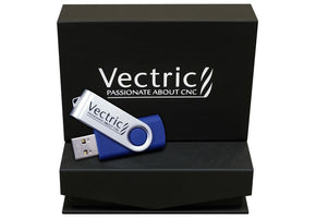 Vectric VCarve v11 Desktop CNC Software - Single License