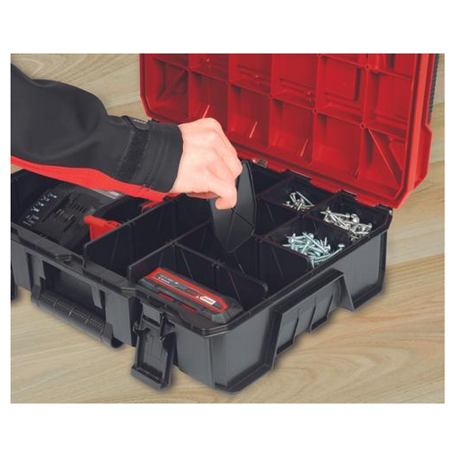Einhell 4540025 E-Case Compartments Kit