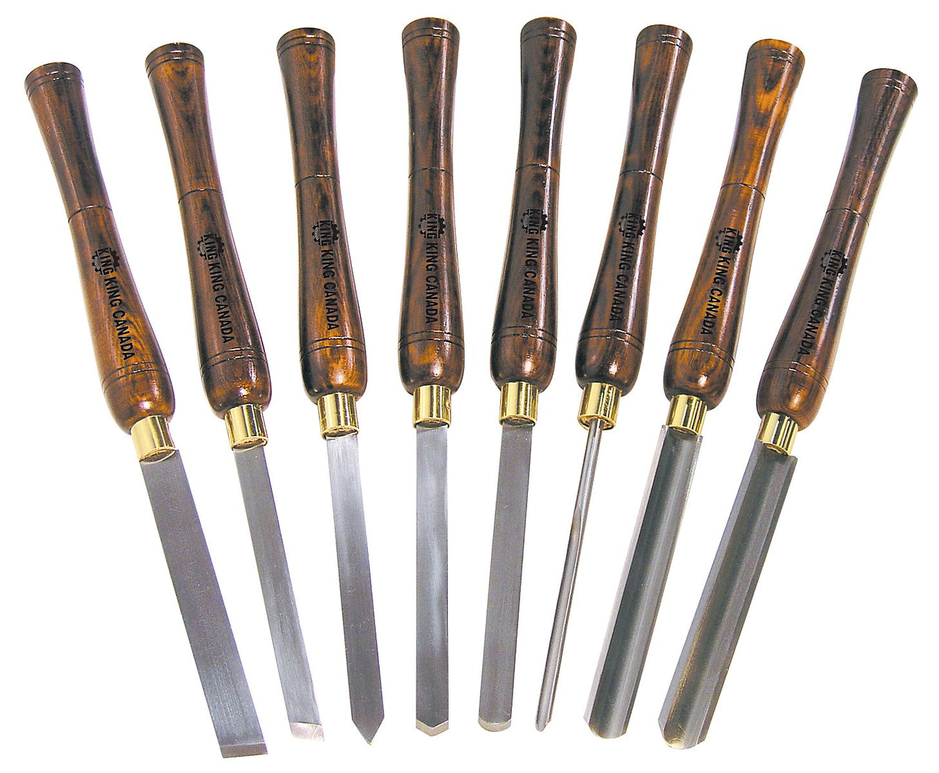 Chisels / Carving