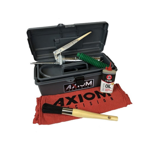 Axiom MK468 CNC Maintenance Kit (Fits all models)