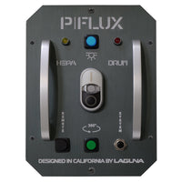 Laguna P/FLUX III HEPA Cyclone Dust Collector - 3HP - 2022 Version
