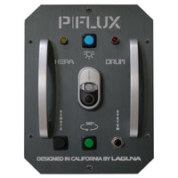 Laguna P/FLUX I HEPA Cyclone Dust Collector 1.5HP