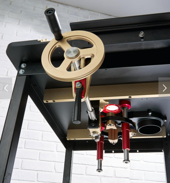 JessEm 02202-PKG Excel II Router Table Package