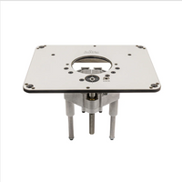 JessEm 02318 Rout-R-Lift 3.5XT