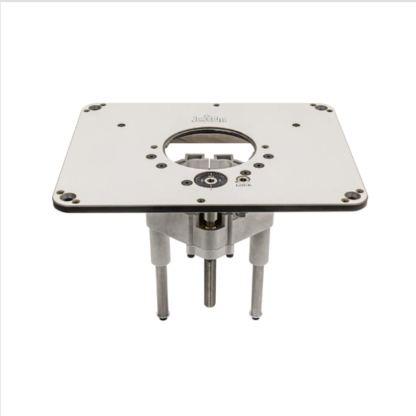 JessEm 02318 Rout-R-Lift 3.5XT