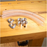 JessEm 05301 Hose Kit Adapter for Pow-R-Tek SR Router