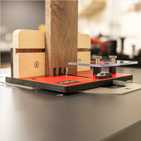 JessEm 06300 Box Joint Jig (for Router Tables)