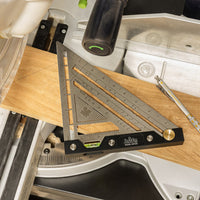 JessEm 07430 Quick Angle Square - Imperial