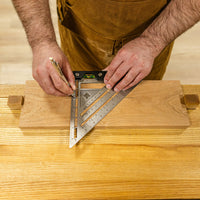 JessEm 07430 Quick Angle Square - Imperial