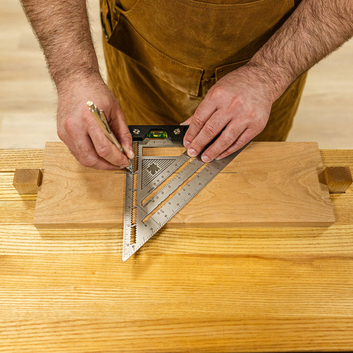 JessEm 07430 Quick Angle Square - Imperial