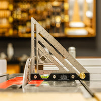 JessEm 07430 Quick Angle Square - Imperial