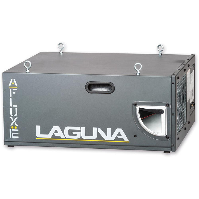 Laguna 810650 A/Flux 3-Speed Ambient Air Cleaner