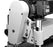 WoodWright MC380 15" Industrial Planer