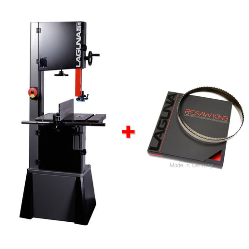 Laguna MBAND1412-175 14|12 - 14" Bandsaw