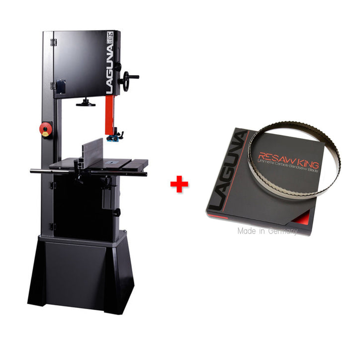 Laguna MBAND1412-175 14|12 - 14" Bandsaw