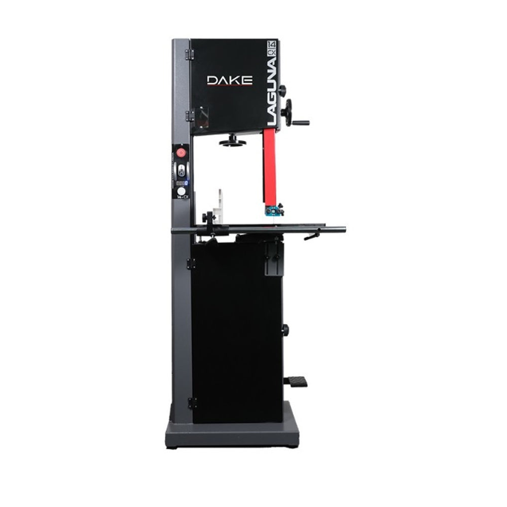 Laguna 14/CX Deluxe 14" Wood/Metal Bandsaw