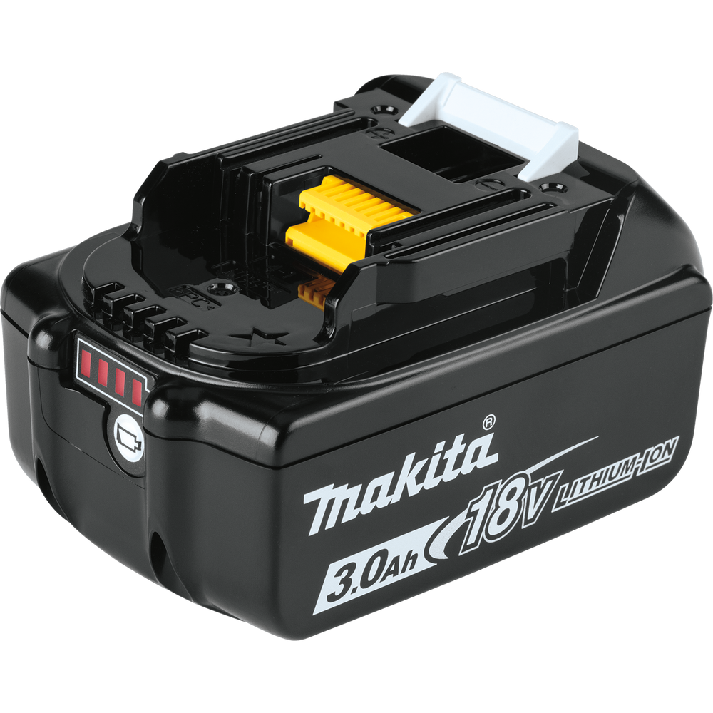 Makita 1830B 18V 3.0AH LI-ION Premium Battery