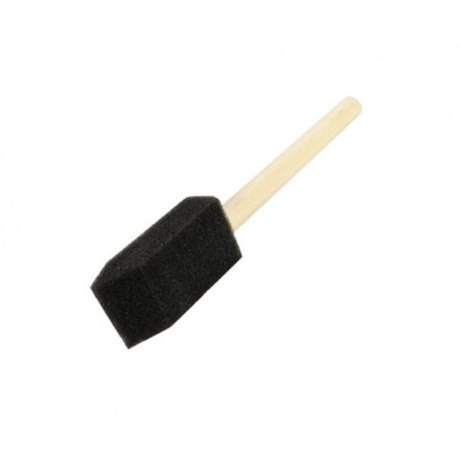 Blue Crown Tools KP335 1" High Density Foam Brush