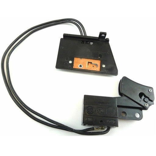 Milwaukee 23-66-0955 Trigger Switch