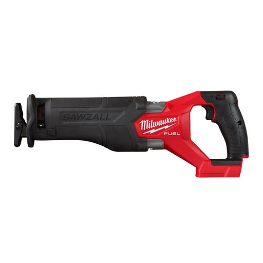 Milwaukee 2821-20 M18 'Fuel' Reciprocating Saw - Tool Only