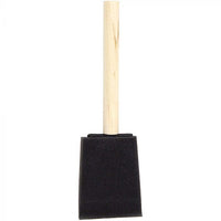 Blue Crown Tools KP535 2" High Density Foam Brush