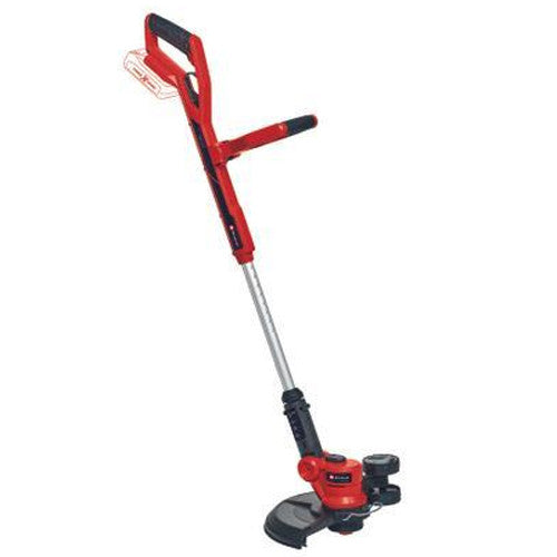 Einhell 3411260 - 18V 12" Cordless Telescopic String Trimmer (Tool Only)