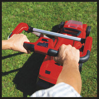 Einhell 3413273 36V Push Lawn Mower Kit