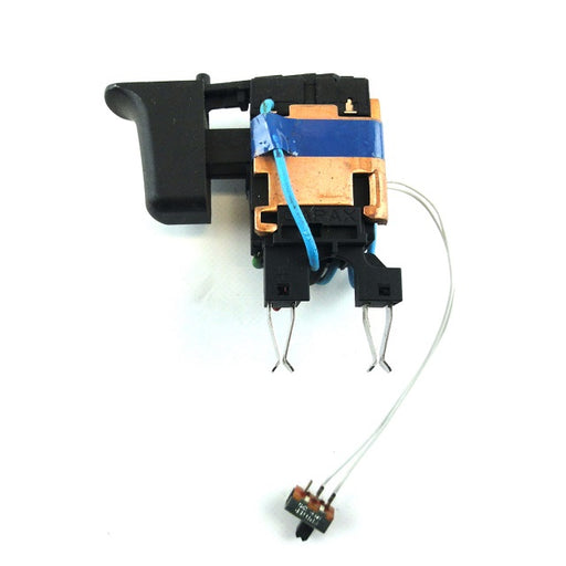 Metabo 343406890 Switch