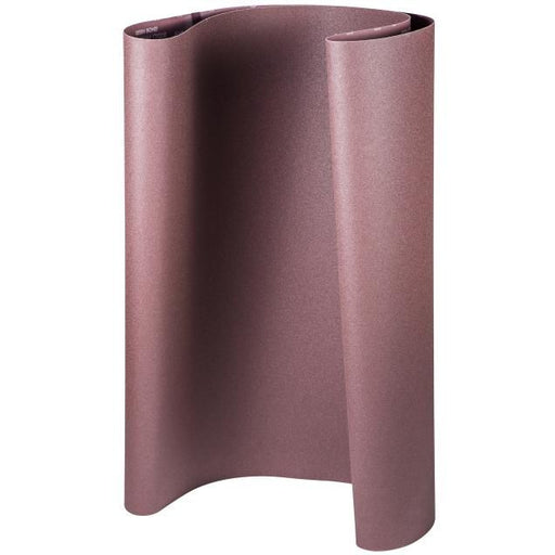 JET 37" x 75" A/O Wide Sanding Belt - 100 Grit