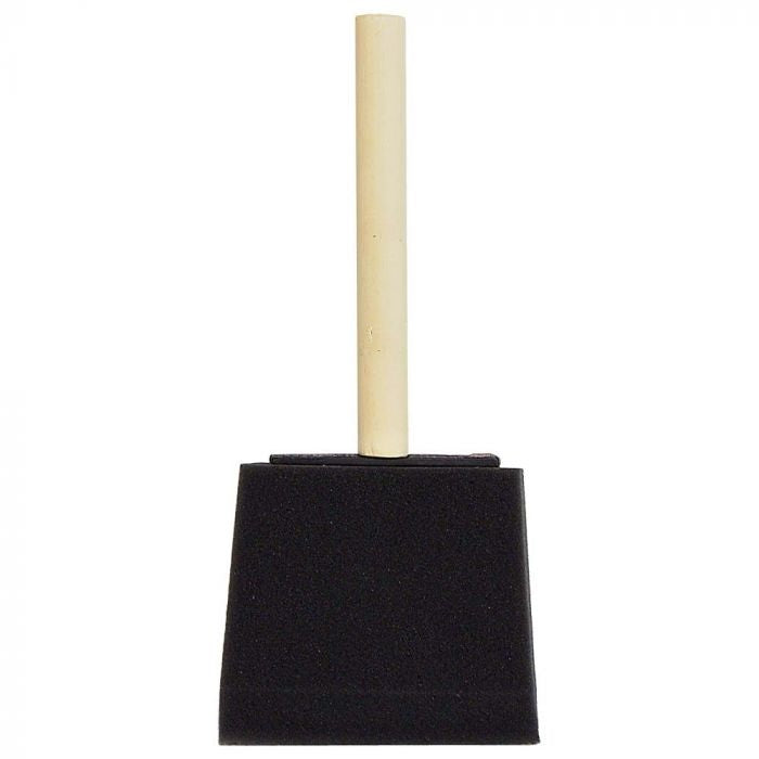 Blue Crown Tools KP735 3" High Density Foam Brush