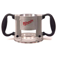Milwaukee 48-10-5625 Router Base Assembly for 5625