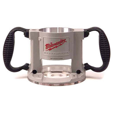 Milwaukee 48-10-5625 Router Base Assembly for 5625