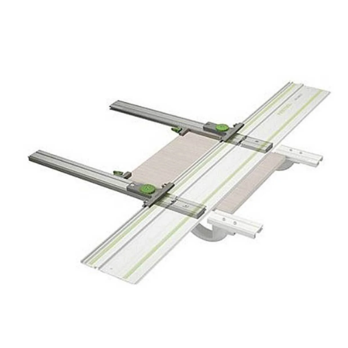 Festool 495717 Parallel Guides Metric FS-PA