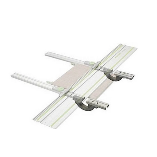 Festool 495718 Parallel Guide Extensions Metric FS-PA-VL