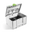 Festool 576785 Sys3 M 237 Systainer for D 150mm Abrasives