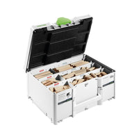 Festool 578508 Domino XL DF 700 Joiner Starter Set