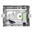 Festool 577383 CSC SYS 50 EBI-Set Cordless Table Saw