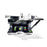 Festool 576821 CSC SYS 50 EBI-Basic Cordless Table Saw